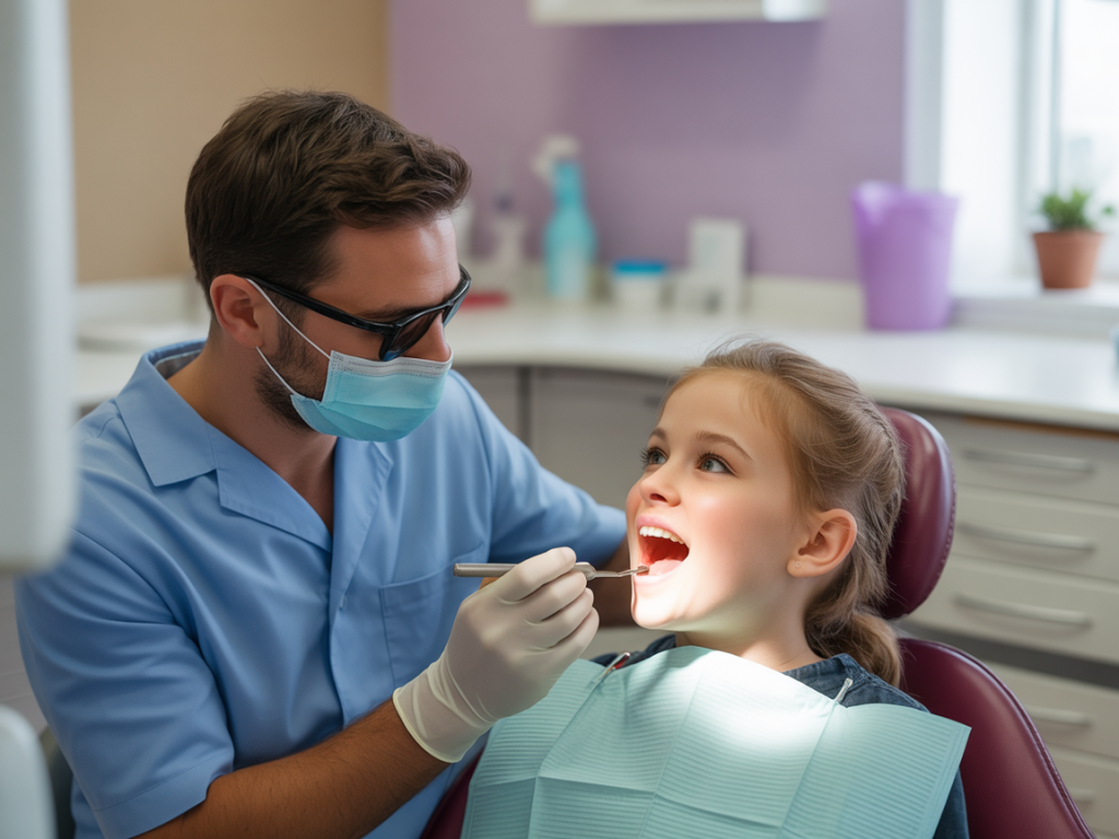 Dentiste de garde à Versailles : ce qu’il faut savoir