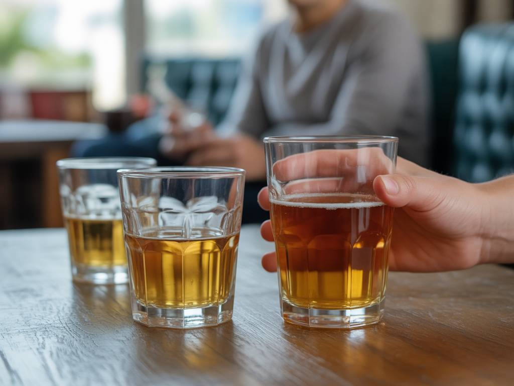 Les effets de la consommation d’alcool sur la santé mentale, physique et sociale : comprendre les risques et mieux se protéger Les effets de la consommation d’alcool sur la santé mentale, physique et sociale : comprendre les risques et mieux se protéger