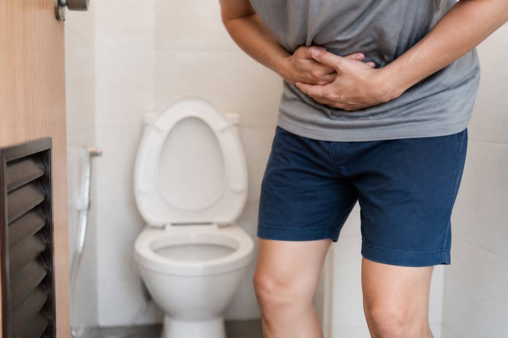 Caca liquide : causes, symptômes et traitements possibles Caca liquide : causes, symptômes et traitements possibles